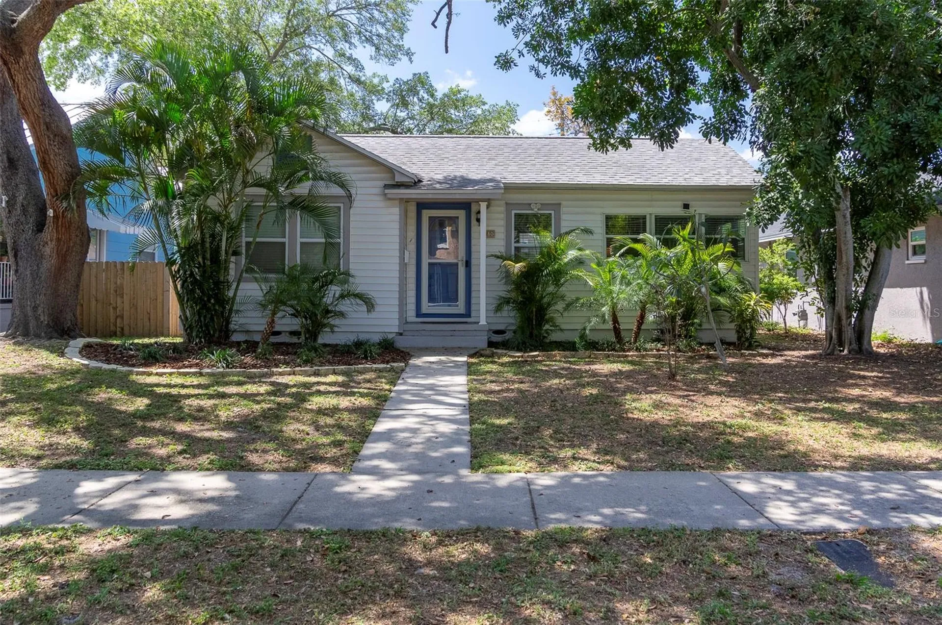 2180 7th Avenue N St Petersburg FL 33713