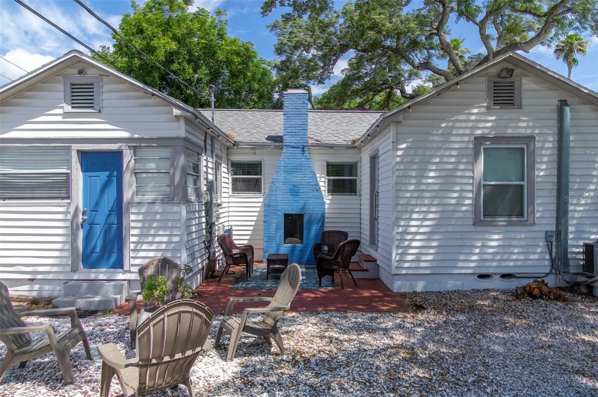 2180 7th Avenue N St Petersburg FL 33713