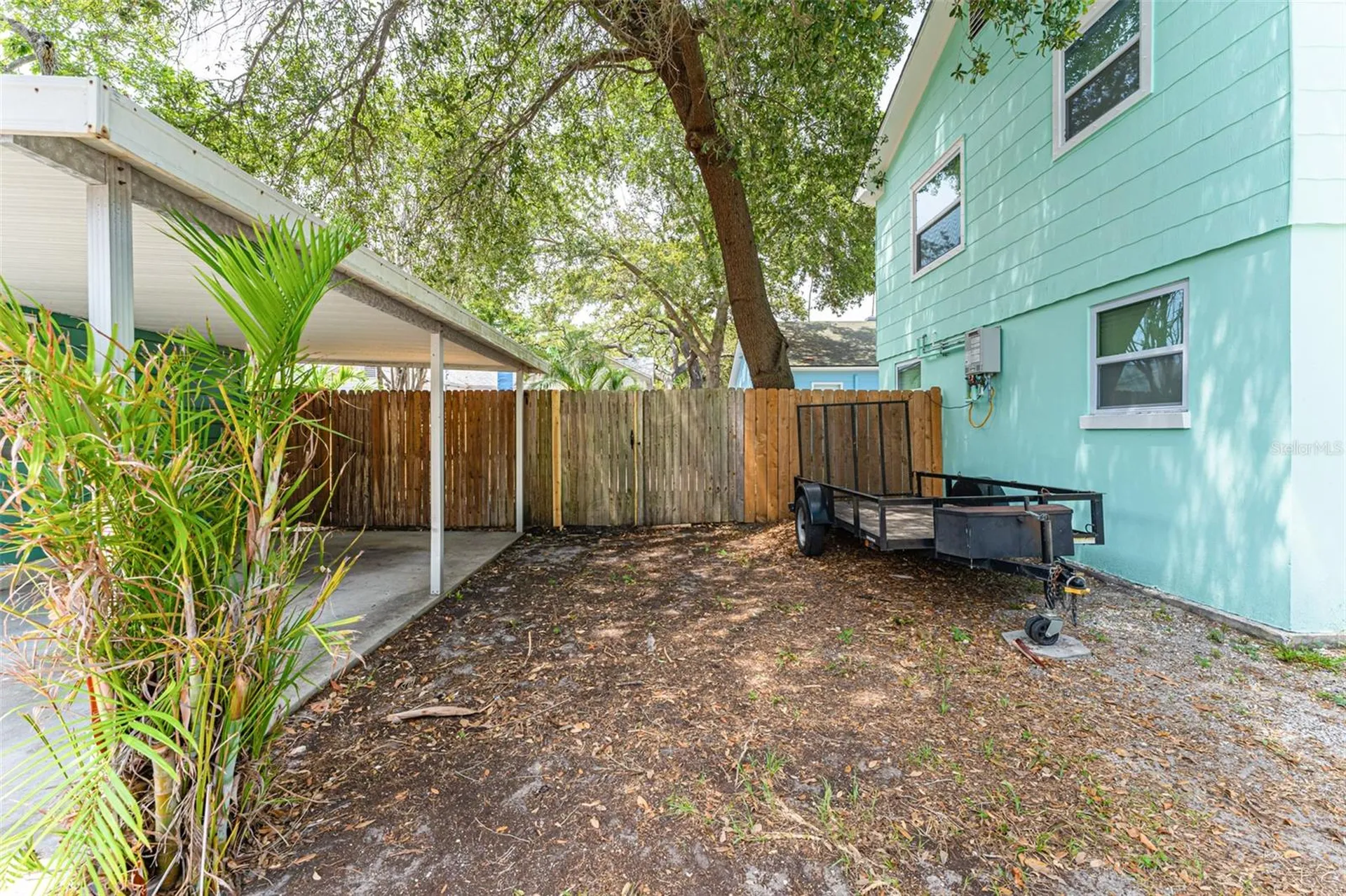 2180 7th Avenue N St Petersburg FL 33713