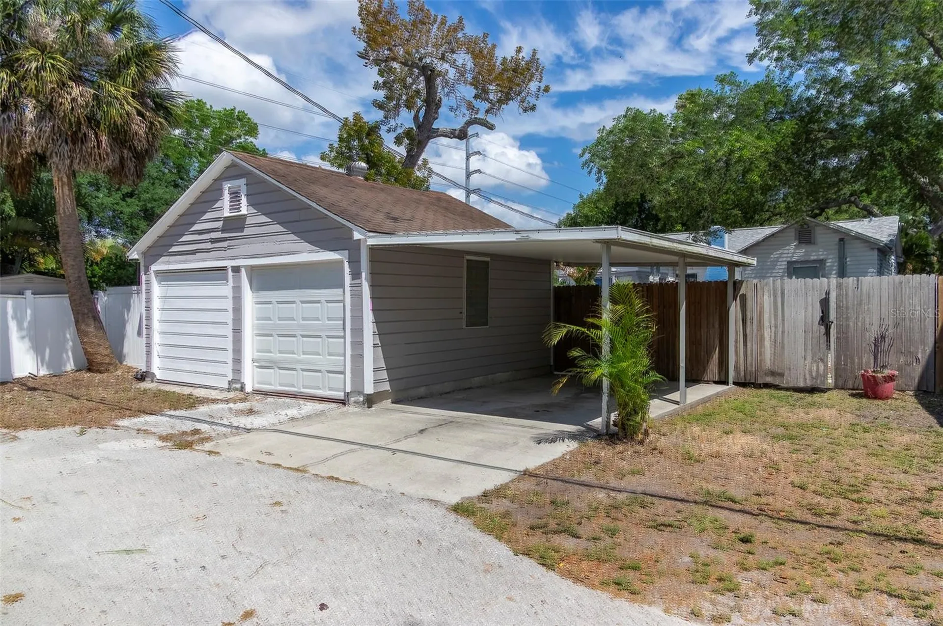 2180 7th Avenue N St Petersburg FL 33713