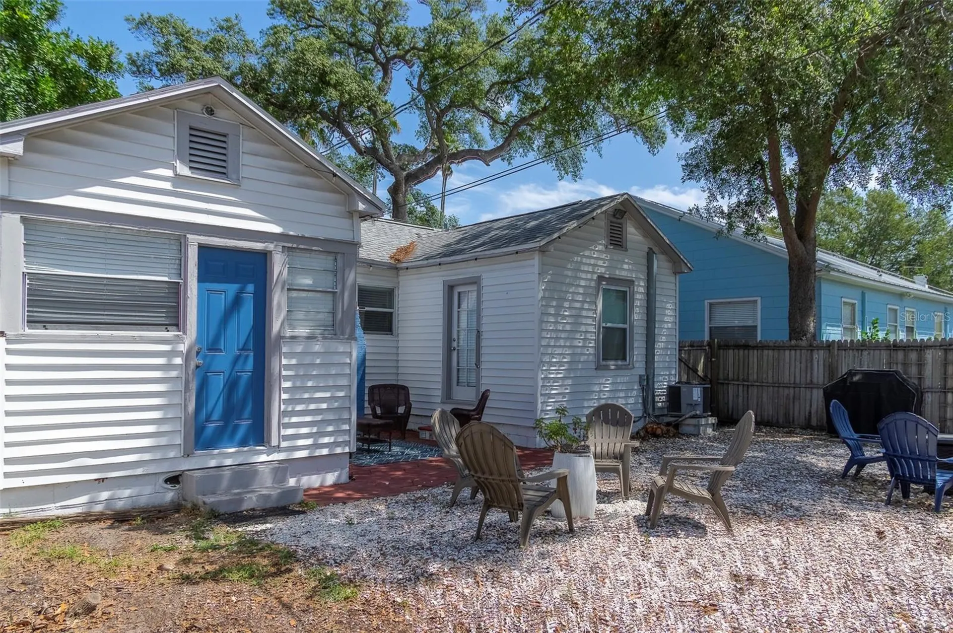 2180 7th Avenue N St Petersburg FL 33713