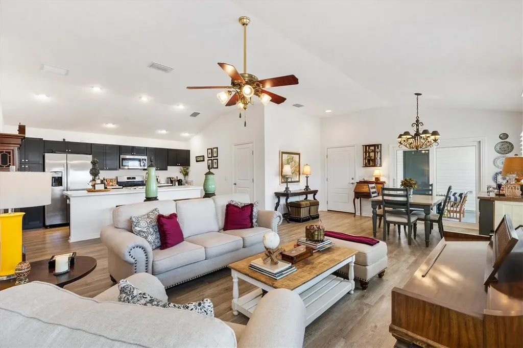 1599 Olivia Terrace The Villages FL 34762