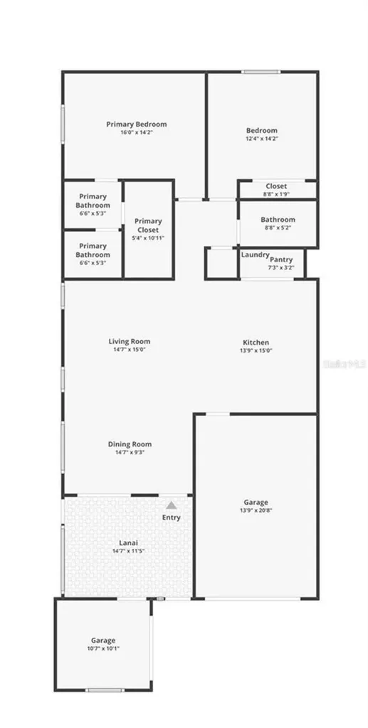 1599 Olivia Terrace The Villages FL 34762