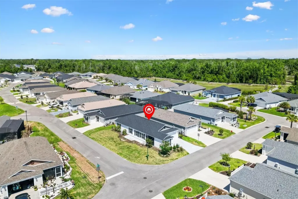 1599 Olivia Terrace The Villages FL 34762