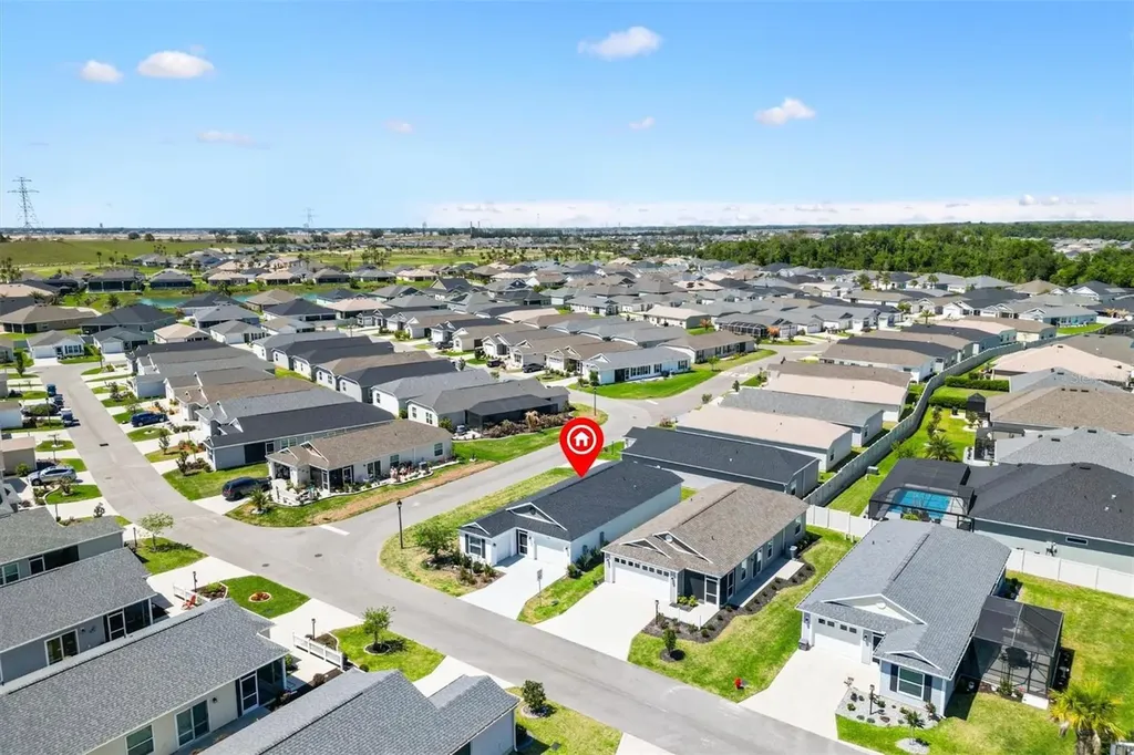 1599 Olivia Terrace The Villages FL 34762
