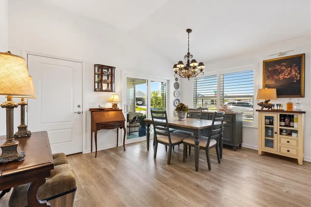 1599 Olivia Terrace The Villages FL 34762