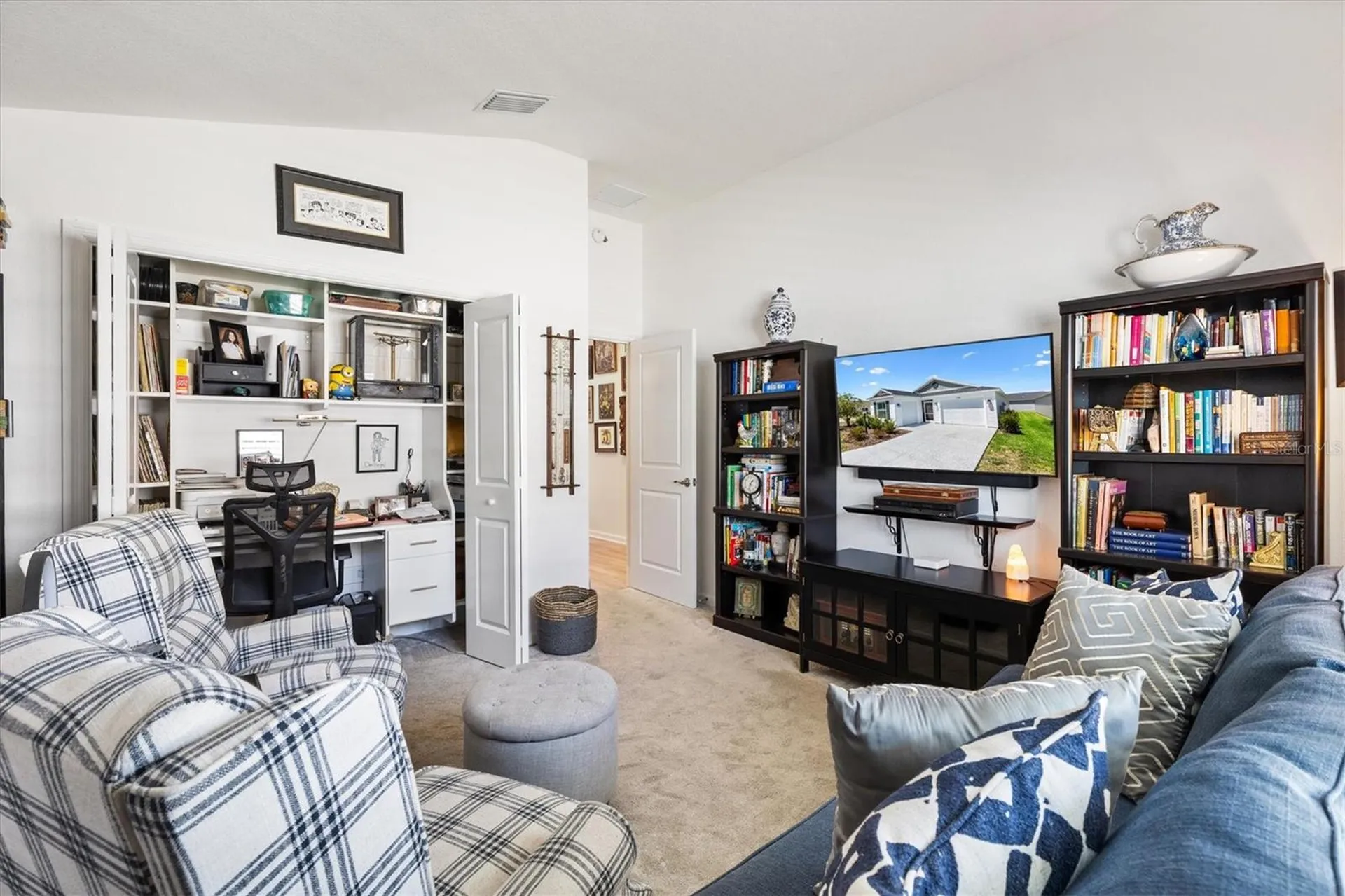 1599 Olivia Terrace The Villages FL 34762
