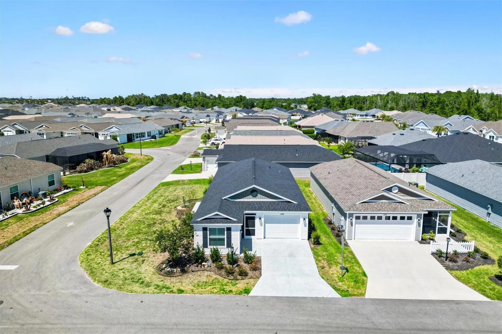 1599 Olivia Terrace The Villages FL 34762