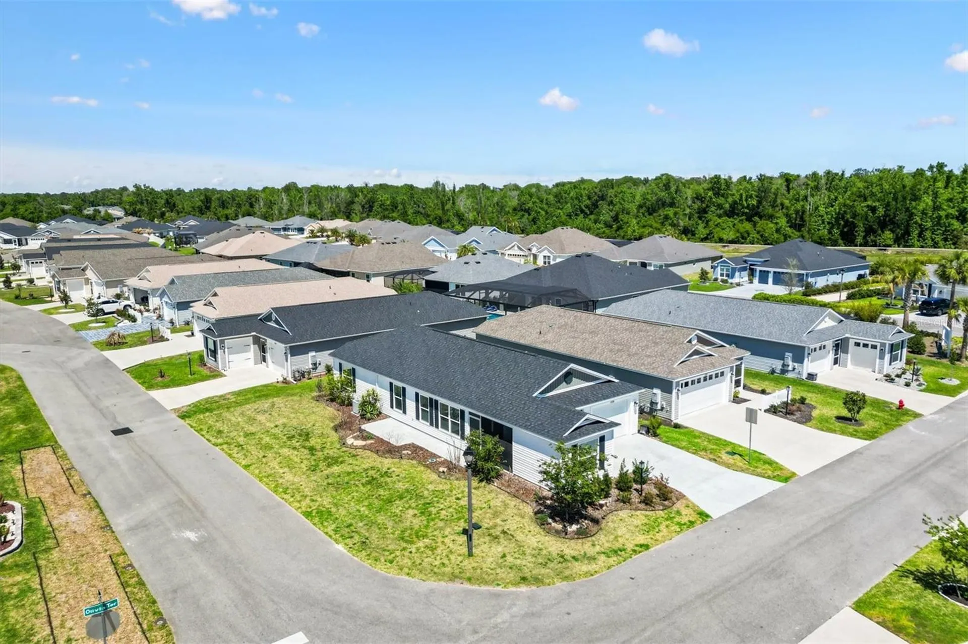 1599 Olivia Terrace The Villages FL 34762