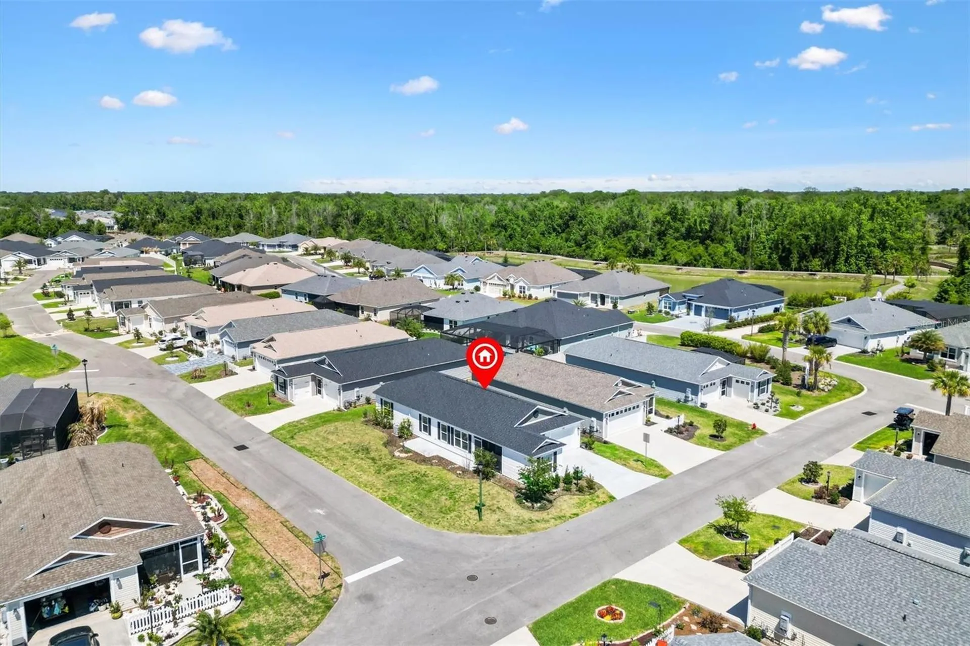 1599 Olivia Terrace The Villages FL 34762