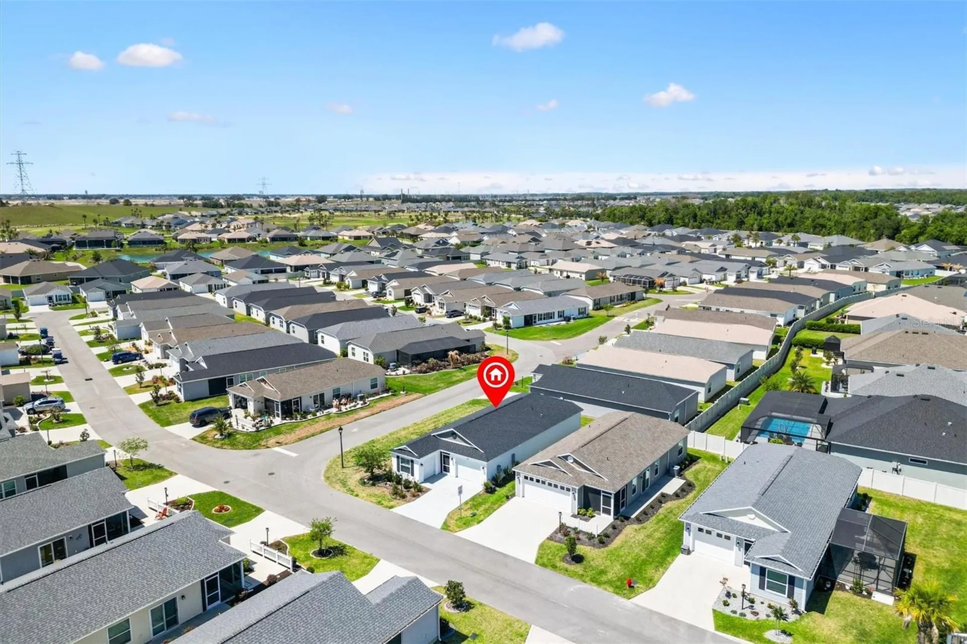 1599 Olivia Terrace The Villages FL 34762