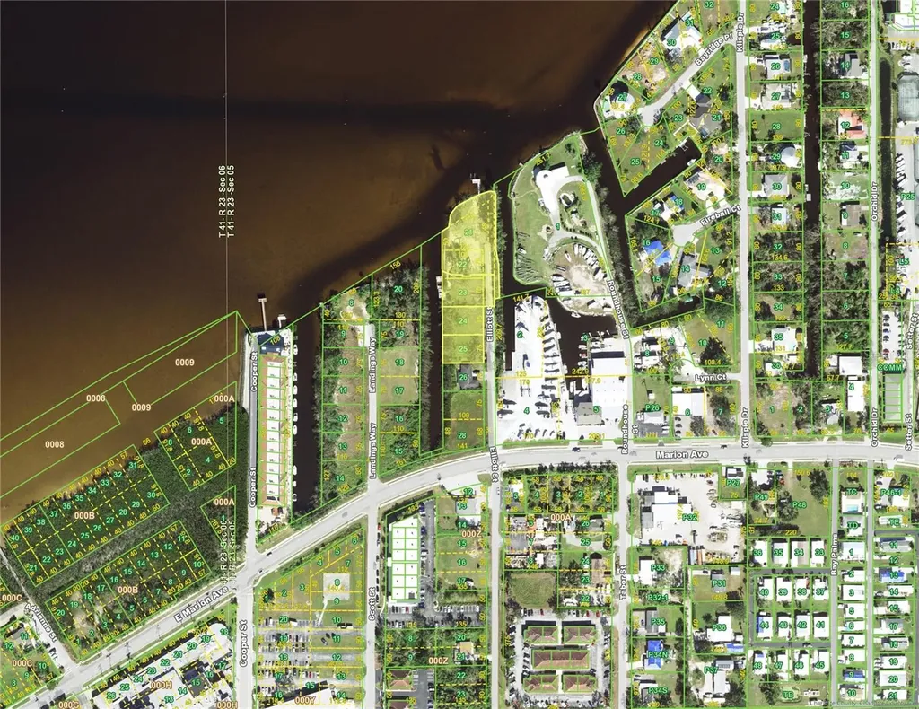 6141 Elliott Street Punta Gorda FL 33950