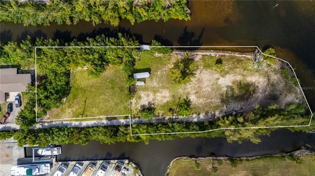 6141 Elliott Street Punta Gorda FL 33950