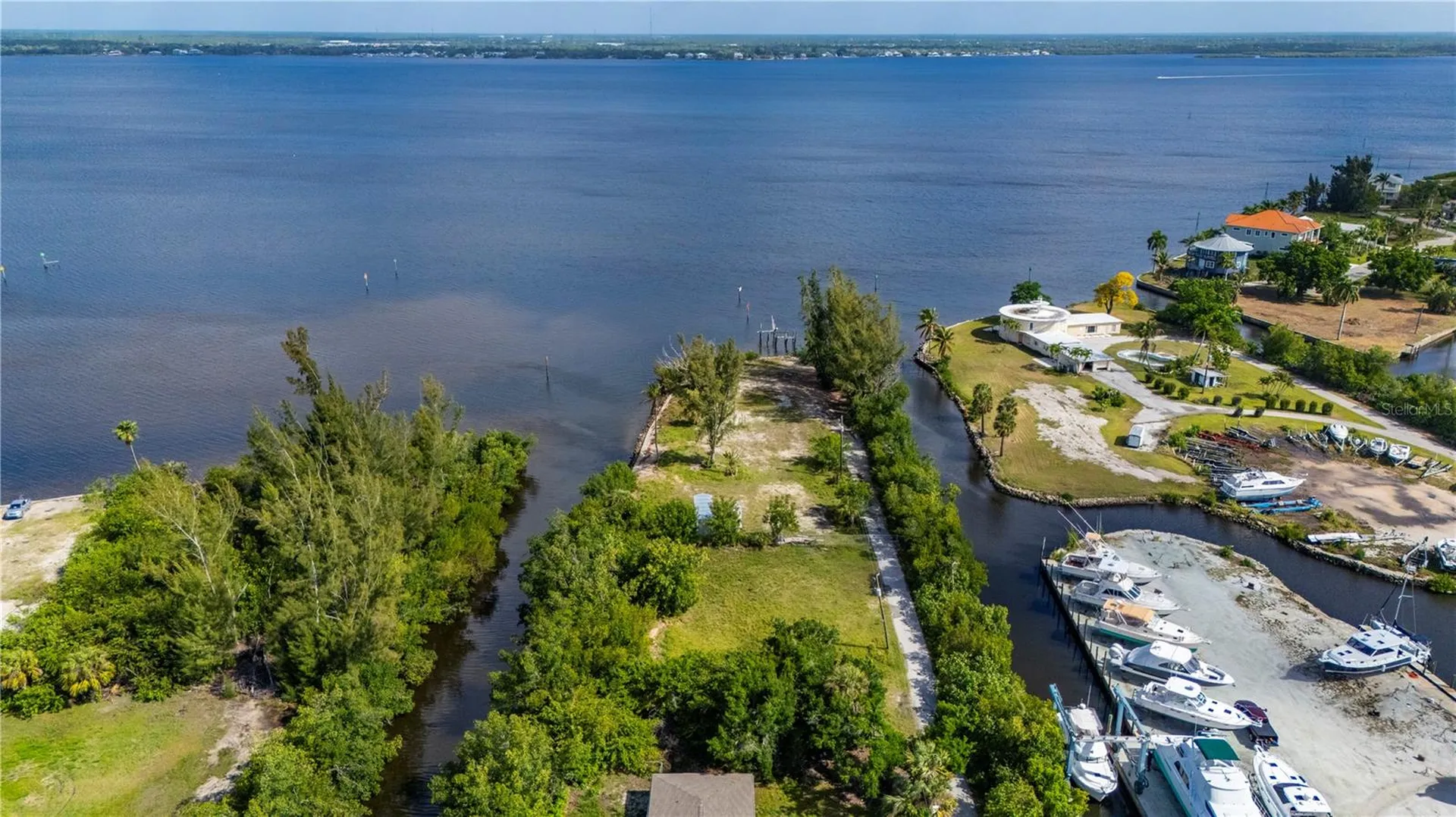 6141 Elliott Street Punta Gorda FL 33950