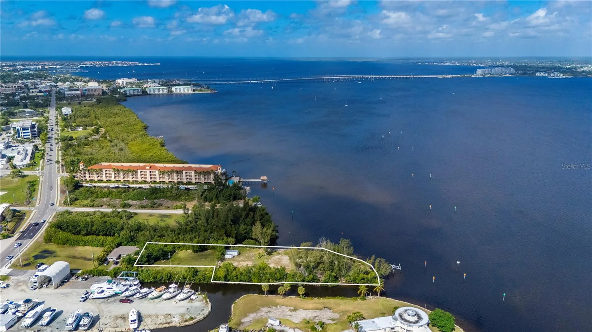 6141 Elliott Street Punta Gorda FL 33950