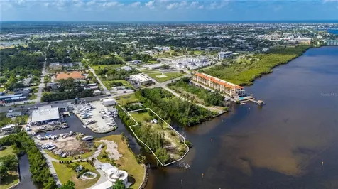 6141 Elliott Street Punta Gorda FL 33950