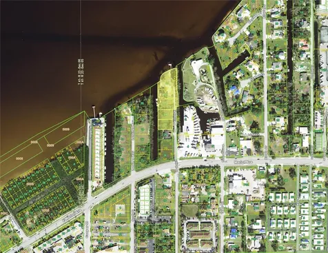 6141 Elliott Street Punta Gorda FL 33950