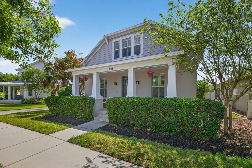 3518 Cowart Street New Port Richey FL 34655