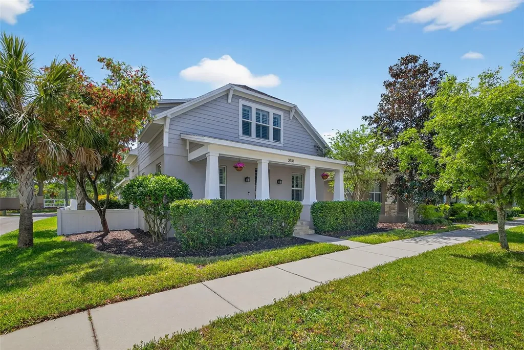 3518 Cowart Street New Port Richey FL 34655
