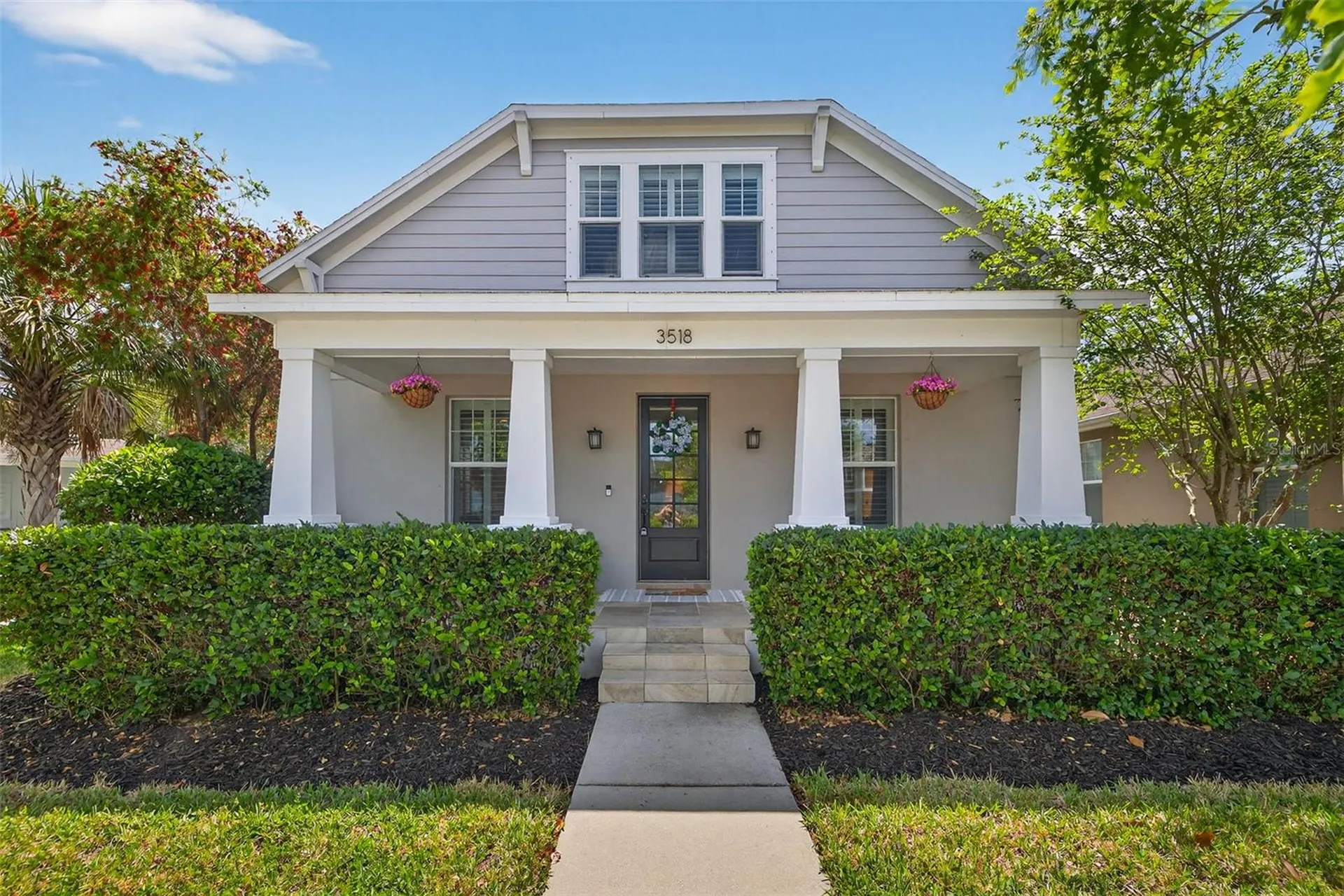 3518 Cowart Street New Port Richey FL 34655