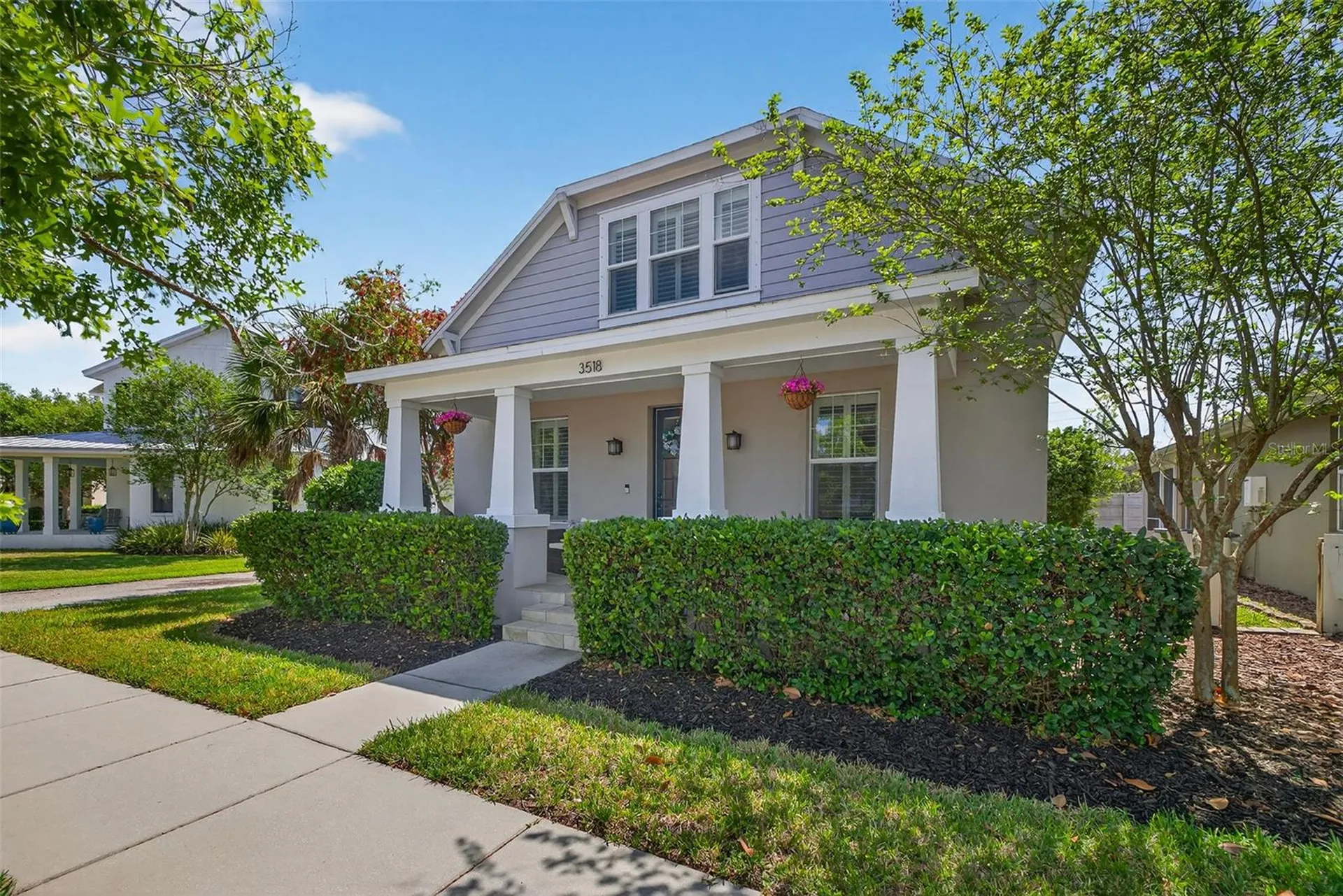 3518 Cowart Street New Port Richey FL 34655