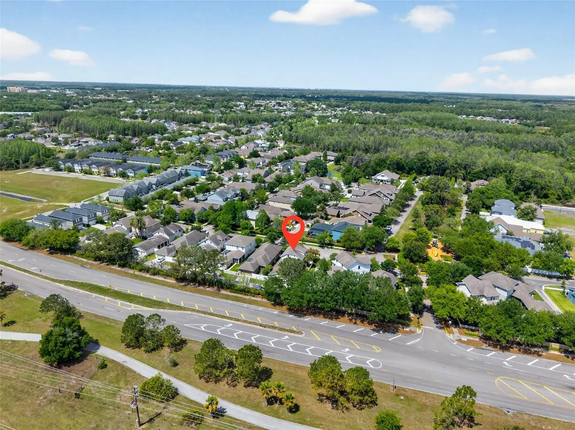 3518 Cowart Street New Port Richey FL 34655