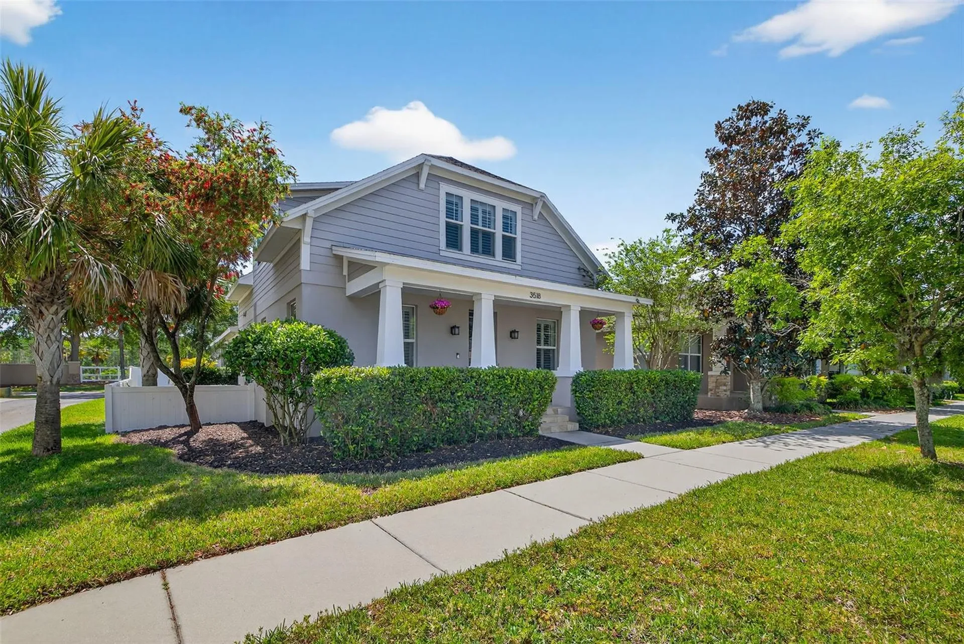 3518 Cowart Street New Port Richey FL 34655