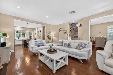 3518 Cowart Street New Port Richey FL 34655
