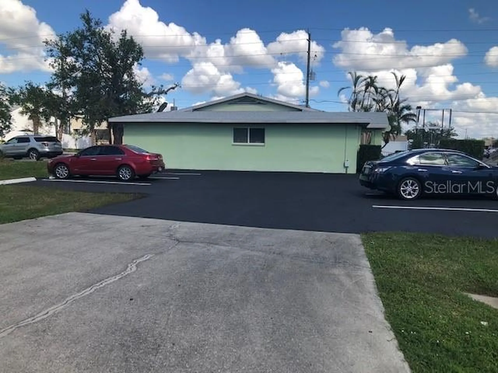 795 Crestview Circle NW Port Charlotte FL 33948