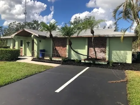795 Crestview Circle NW Port Charlotte FL 33948
