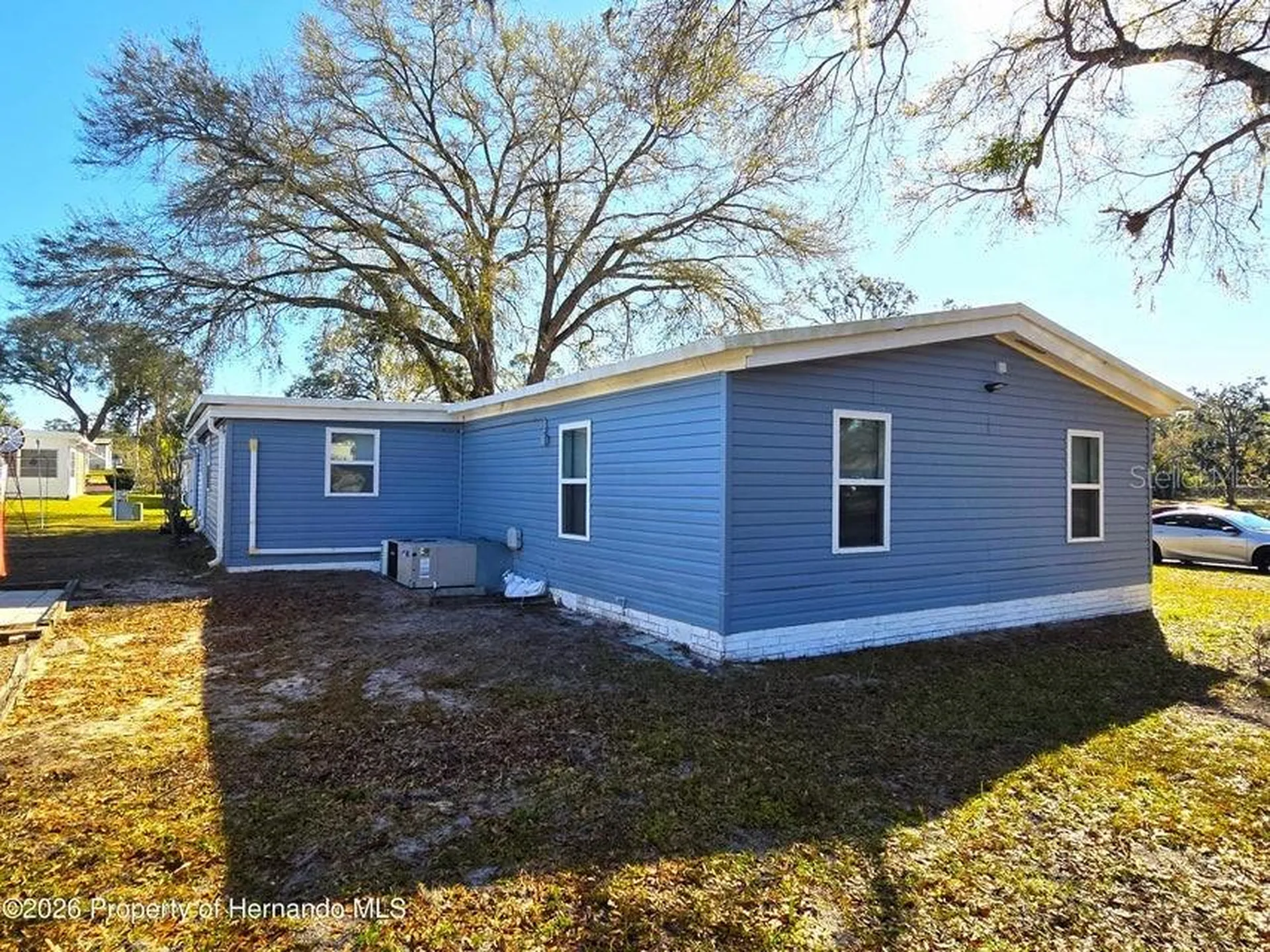 7338 First Loop Avenue Brooksville FL 34613