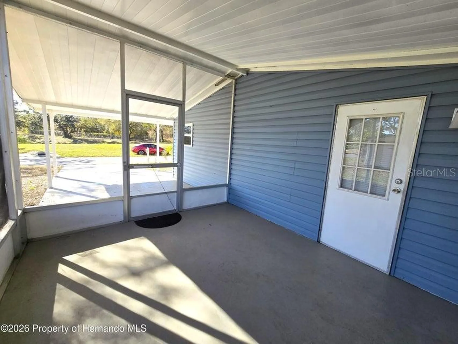 7338 First Loop Avenue Brooksville FL 34613