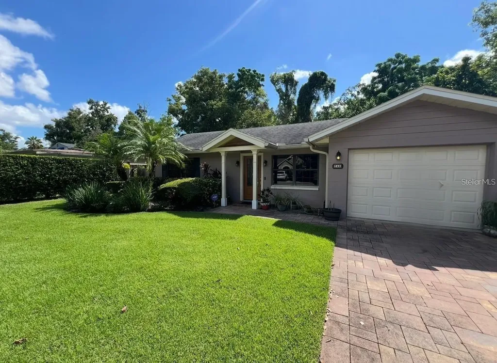 540 Central Avenue Maitland FL 32751