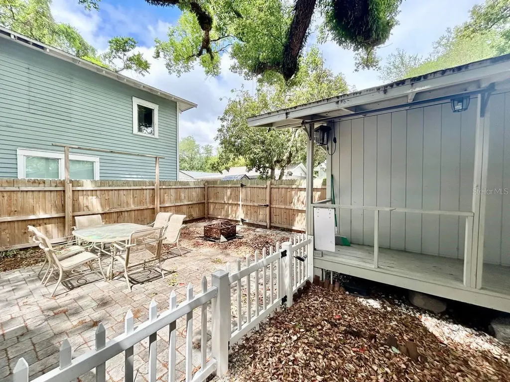 1216 E Chelsea Street Tampa FL 33603