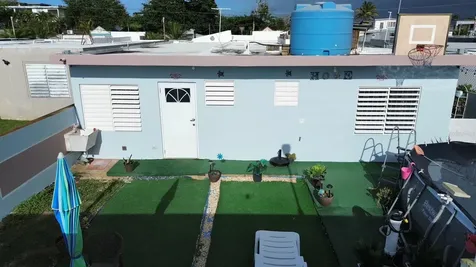 A11 Bo Islote, Costa Atlantico Arecibo PR 00612