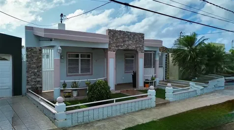 A11 Bo Islote, Costa Atlantico Arecibo PR 00612