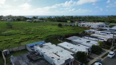 A11 Bo Islote, Costa Atlantico Arecibo PR 00612