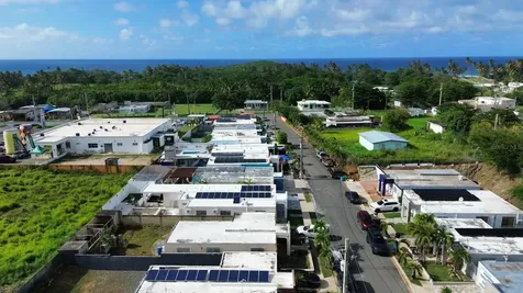 A11 Bo Islote, Costa Atlantico Arecibo PR 00612