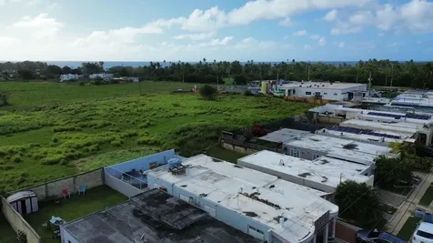 A11 Bo Islote, Costa Atlantico Arecibo PR 00612
