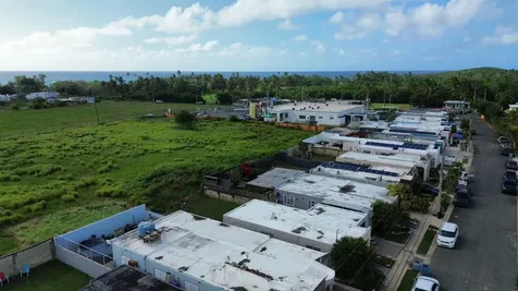 A11 Bo Islote, Costa Atlantico Arecibo PR 00612