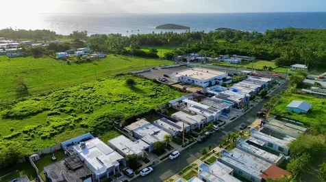 A11 Bo Islote, Costa Atlantico Arecibo PR 00612