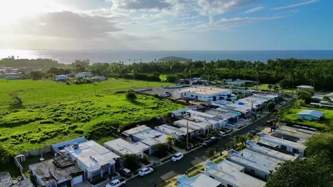 A11 Bo Islote, Costa Atlantico Arecibo PR 00612