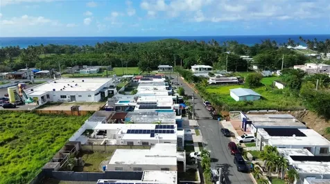 A11 Bo Islote, Costa Atlantico Arecibo PR 00612