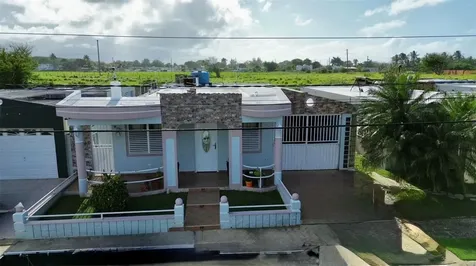 A11 Bo Islote, Costa Atlantico Arecibo PR 00612