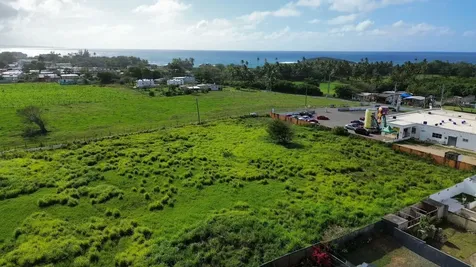 A11 Bo Islote, Costa Atlantico Arecibo PR 00612