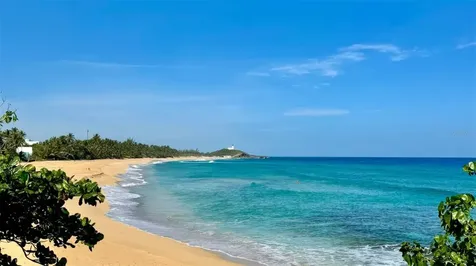 A11 Bo Islote, Costa Atlantico Arecibo PR 00612