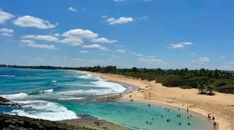 A11 Bo Islote, Costa Atlantico Arecibo PR 00612