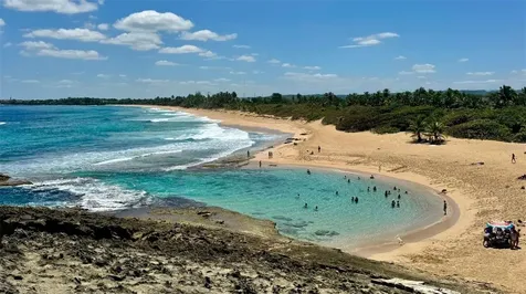 A11 Bo Islote, Costa Atlantico Arecibo PR 00612