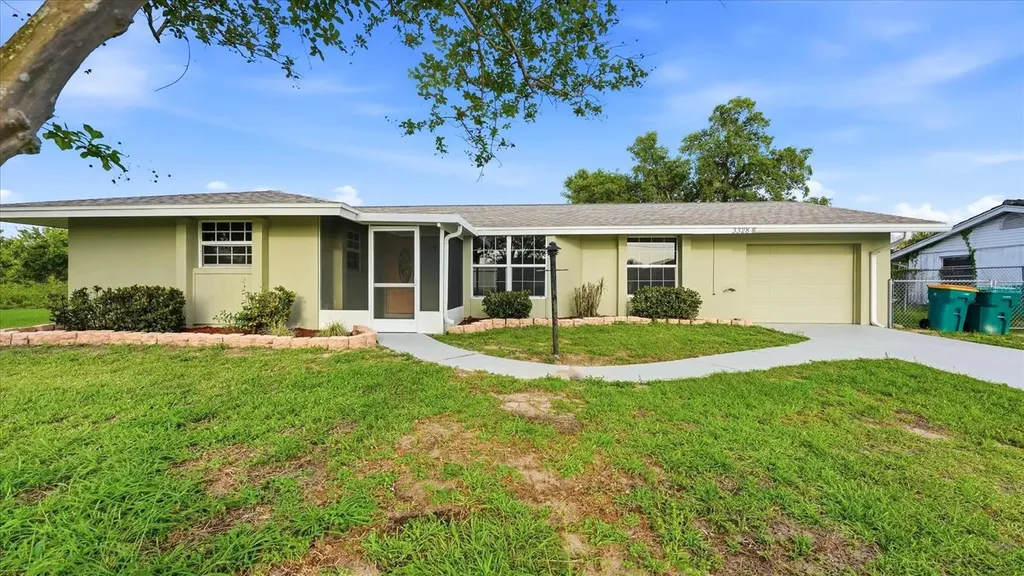 3328 Beacon Drive Punta Gorda FL 33980