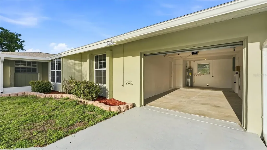 3328 Beacon Drive Punta Gorda FL 33980